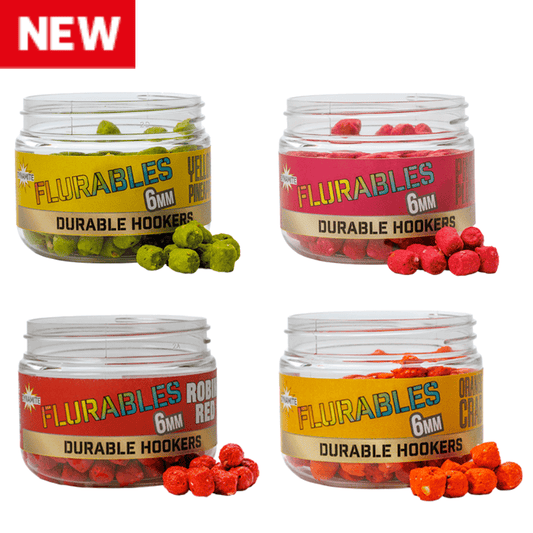 Dynamite Flurables Durable Hookers
