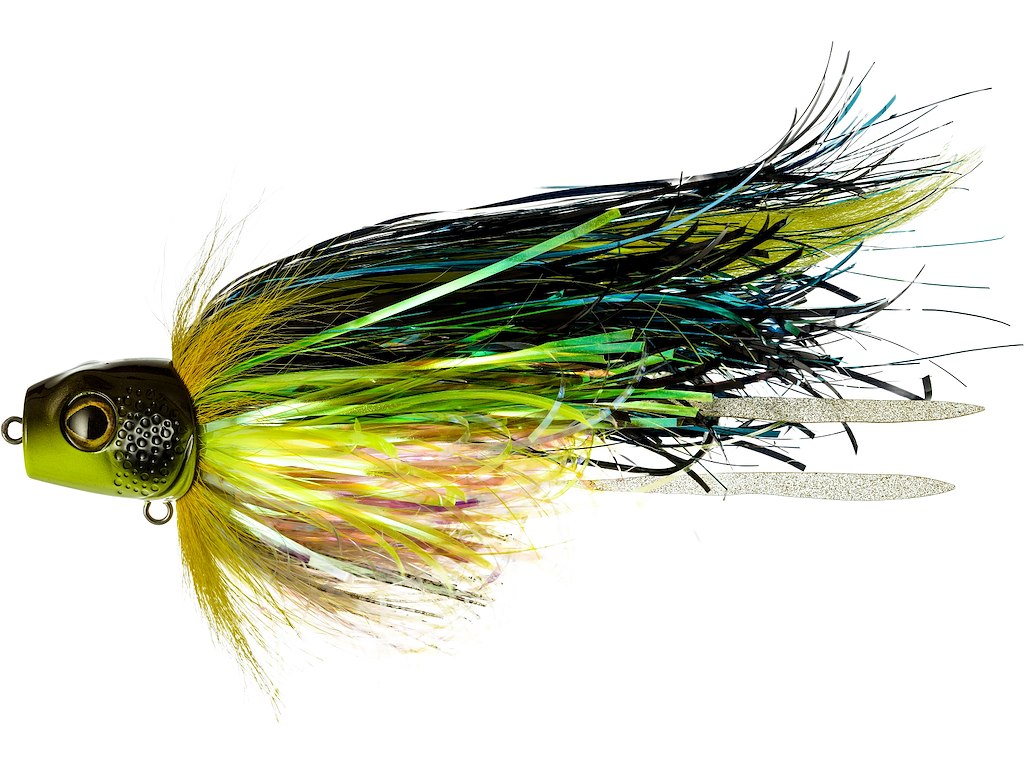Westin Monster Fly 22cm 44g