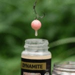 Dynamite Peppered Fruit Hookbait Dip 100ml
