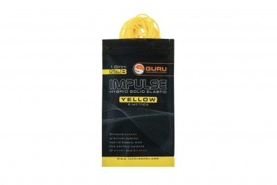 Guru Impulse Hybrid Solid Elastic 5m