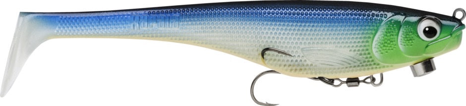 Rapala Peto Soft Prerigged 16cm Lure