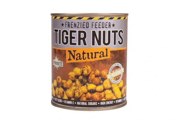 Dynamite Frenzied Tiger Nut