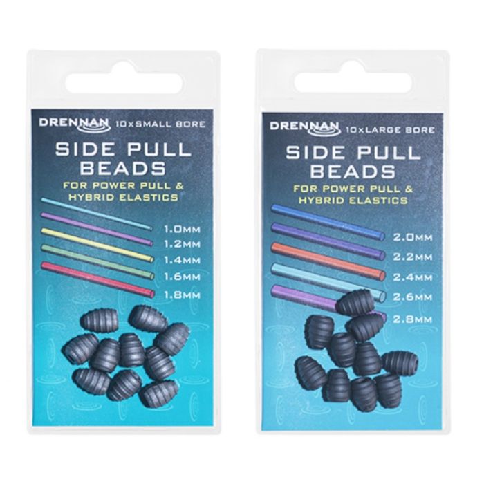 Drennan Side Pull Beads