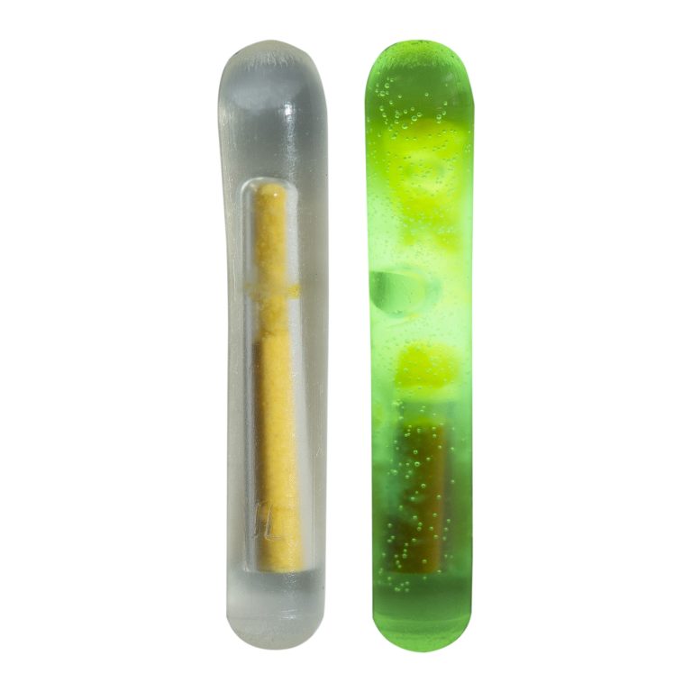 Drennan Specialist Lunar Tips
