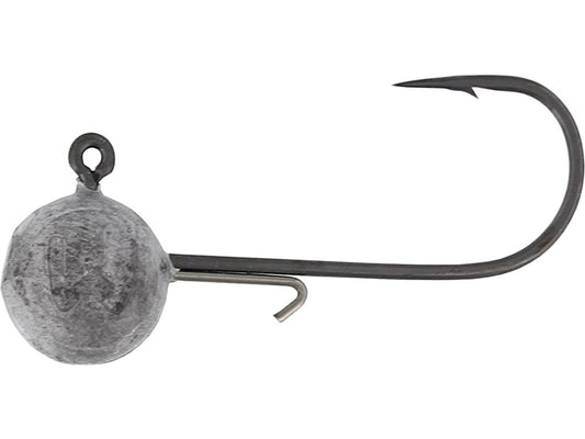 Westin Round Up Micro Jig Head