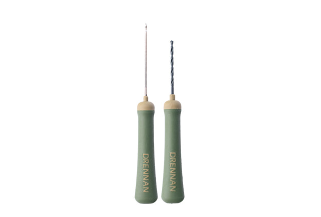 Drennan Specialist Bait Drill & Needle