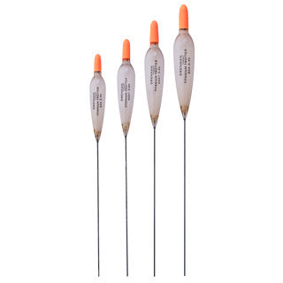 Drennan Titanium Trotter Floats