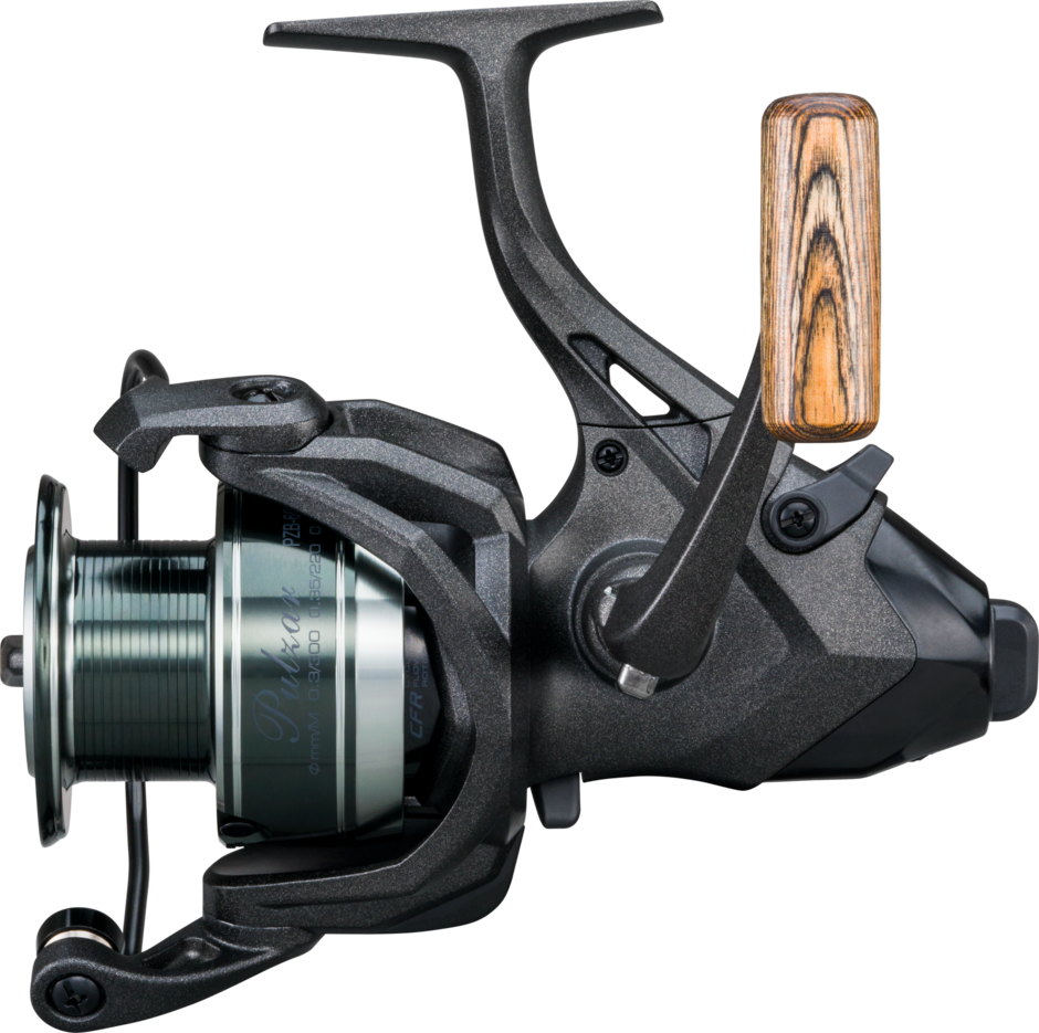 Okuma Pulsar Reel