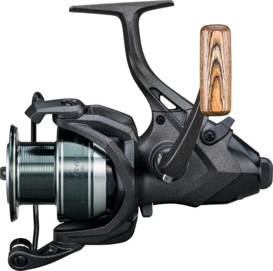 Okuma Pulsar Reel