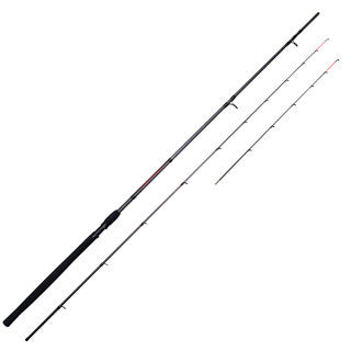 Drennan Red Range Carp Method Rod (In Store Collection Only)