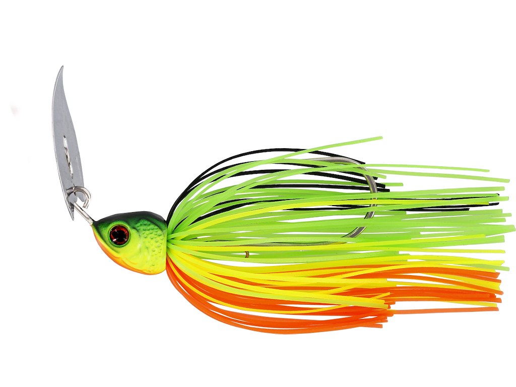 Westin Bladebite v2 7g