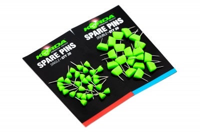 Korda Spare Pins