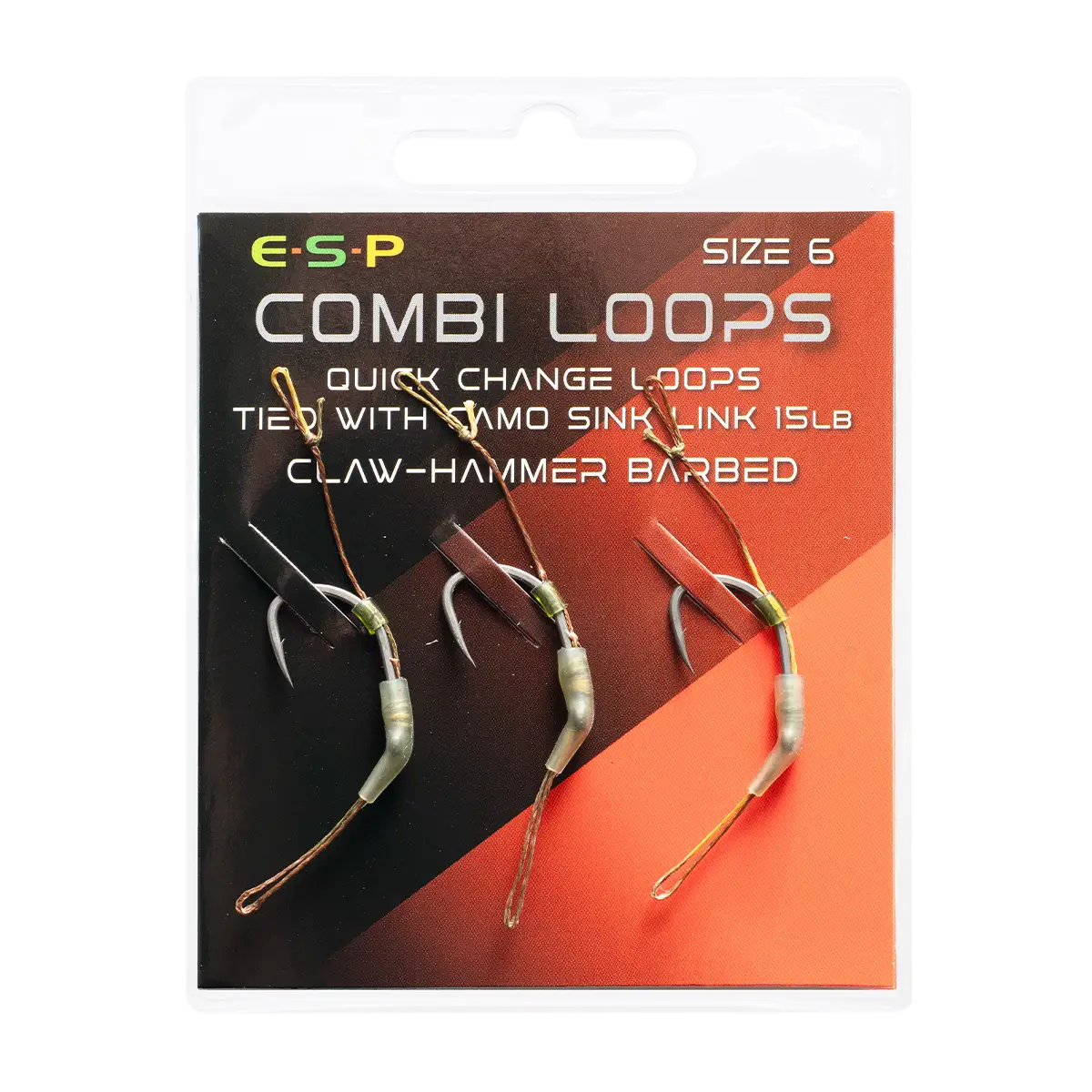 ESP Combi Loops