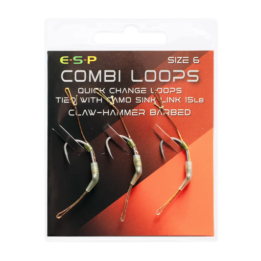 ESP Combi Loops