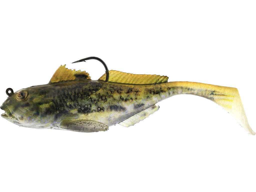 Westin Gunnar The Goby R2F 8cm 9g Lure