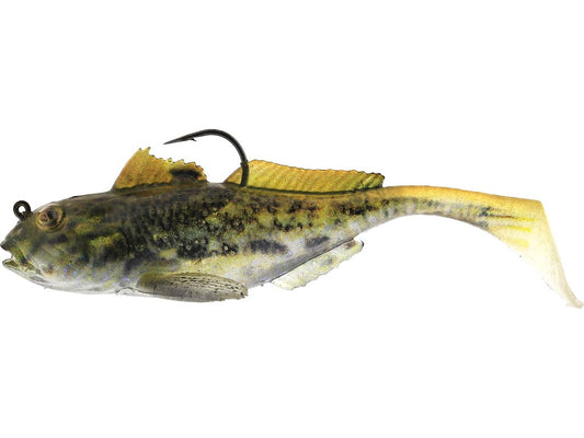 Westin Gunnar The Goby R2F 8cm 9g Lure