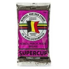 Van Den Eydne Supercup Black Groundbait 1kg