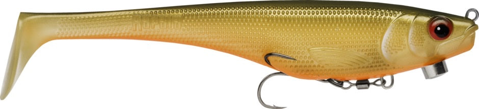 Rapala Peto Soft Prerigged 16cm Lure