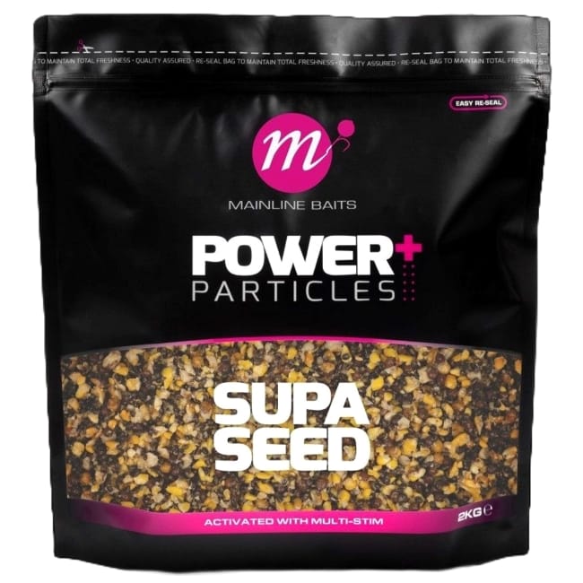 Mainline Power + Particles 2kg