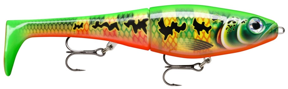 Rapala X-Rap Peto Slow Sinking Lure