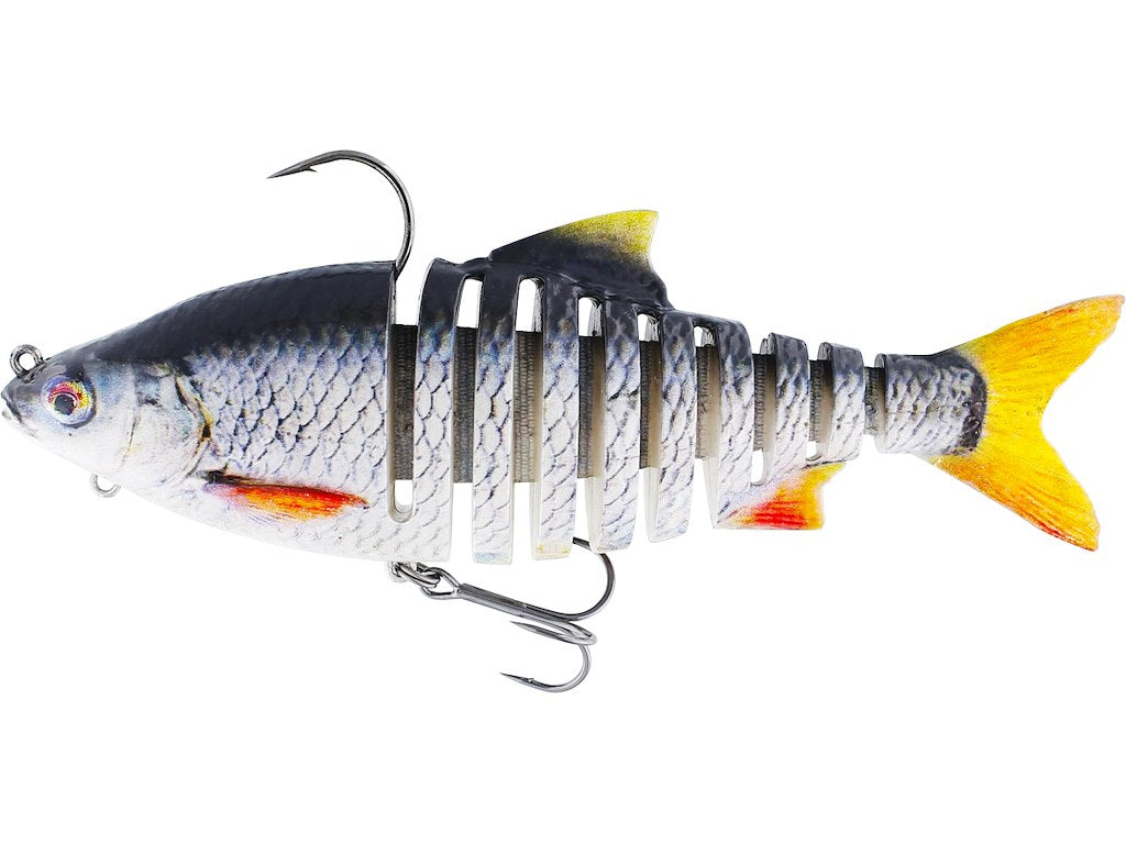 Westin Ricky The Roach Multi Jointed R2F 14cm 41g Lure