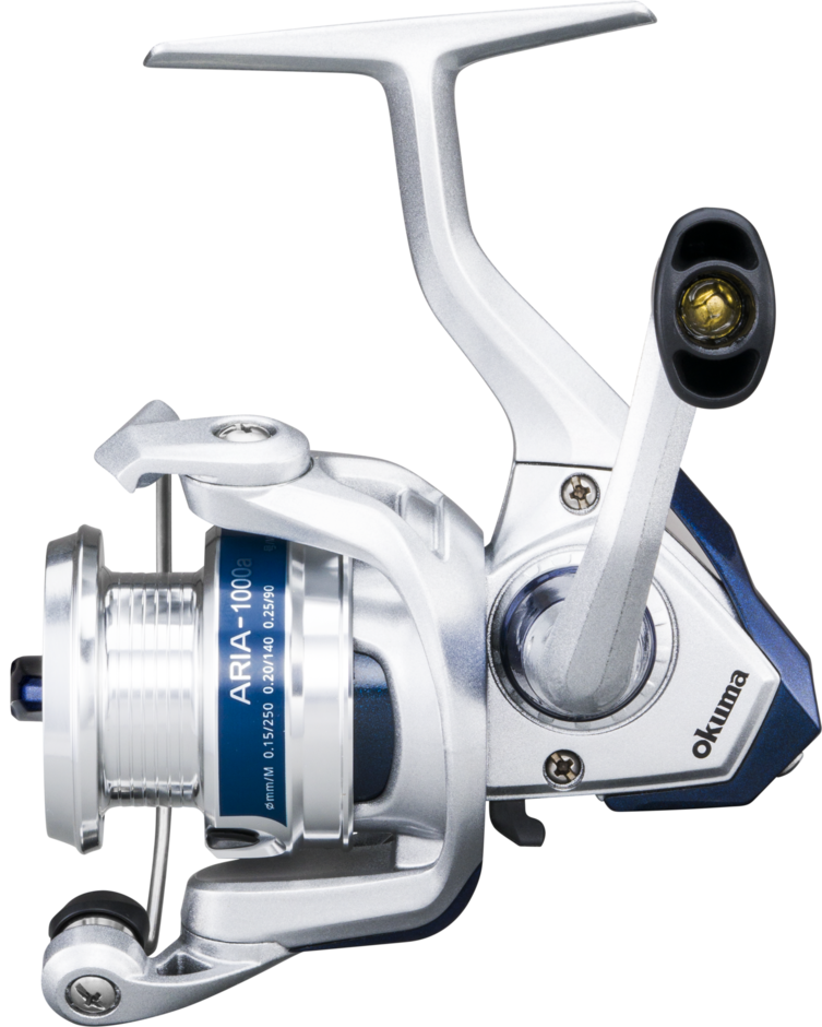 Okuma Aria 3000 Reel