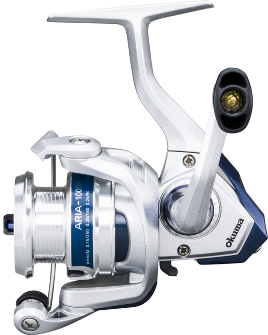 Okuma Aria 3000 Reel