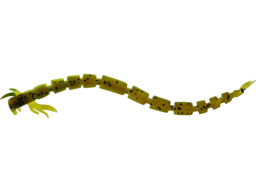 Westin Bloodteez Worm Lure