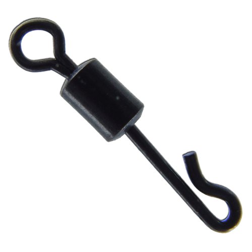 Gardner Covert Kwik Lok Swivels size 8