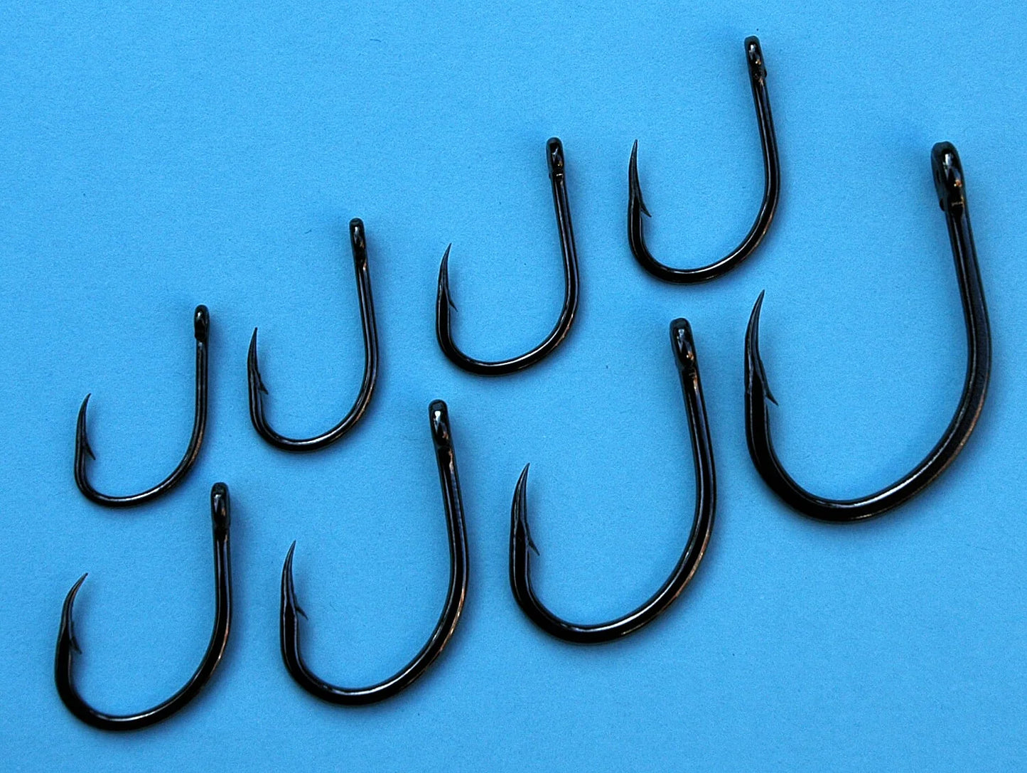 Catfish Pro BP Special Hooks