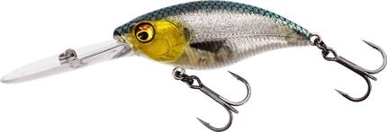 Westin Buzzbite DR Crankbait 6.5cm 14g
