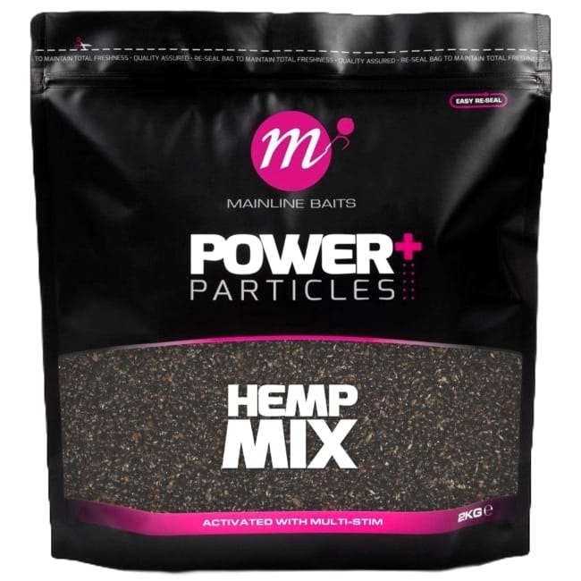 Mainline Power + Particles 2kg