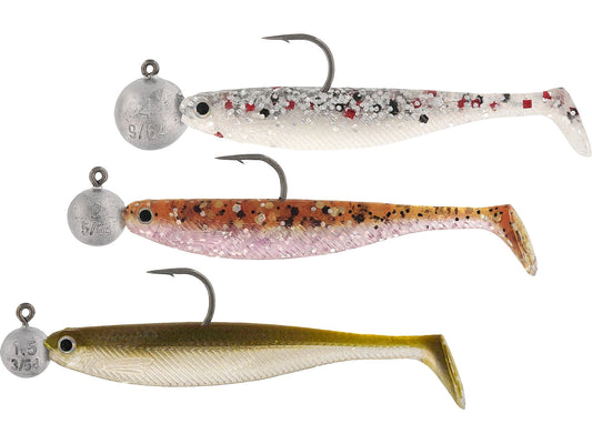 Westin Super Finesse R n R Shadteez Slim