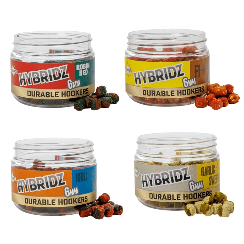 Dynamite Hybridz Durable Hookers