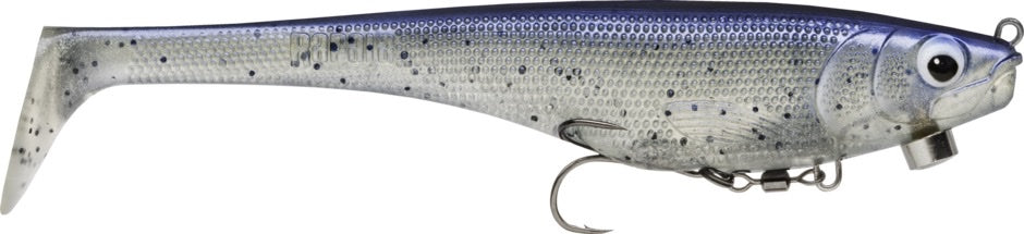 Rapala Peto Soft Prerigged 16cm Lure