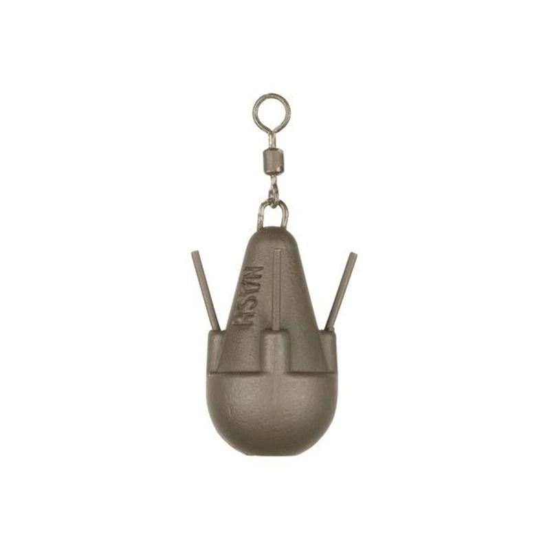 Nash Marker Lead 3oz 2pk