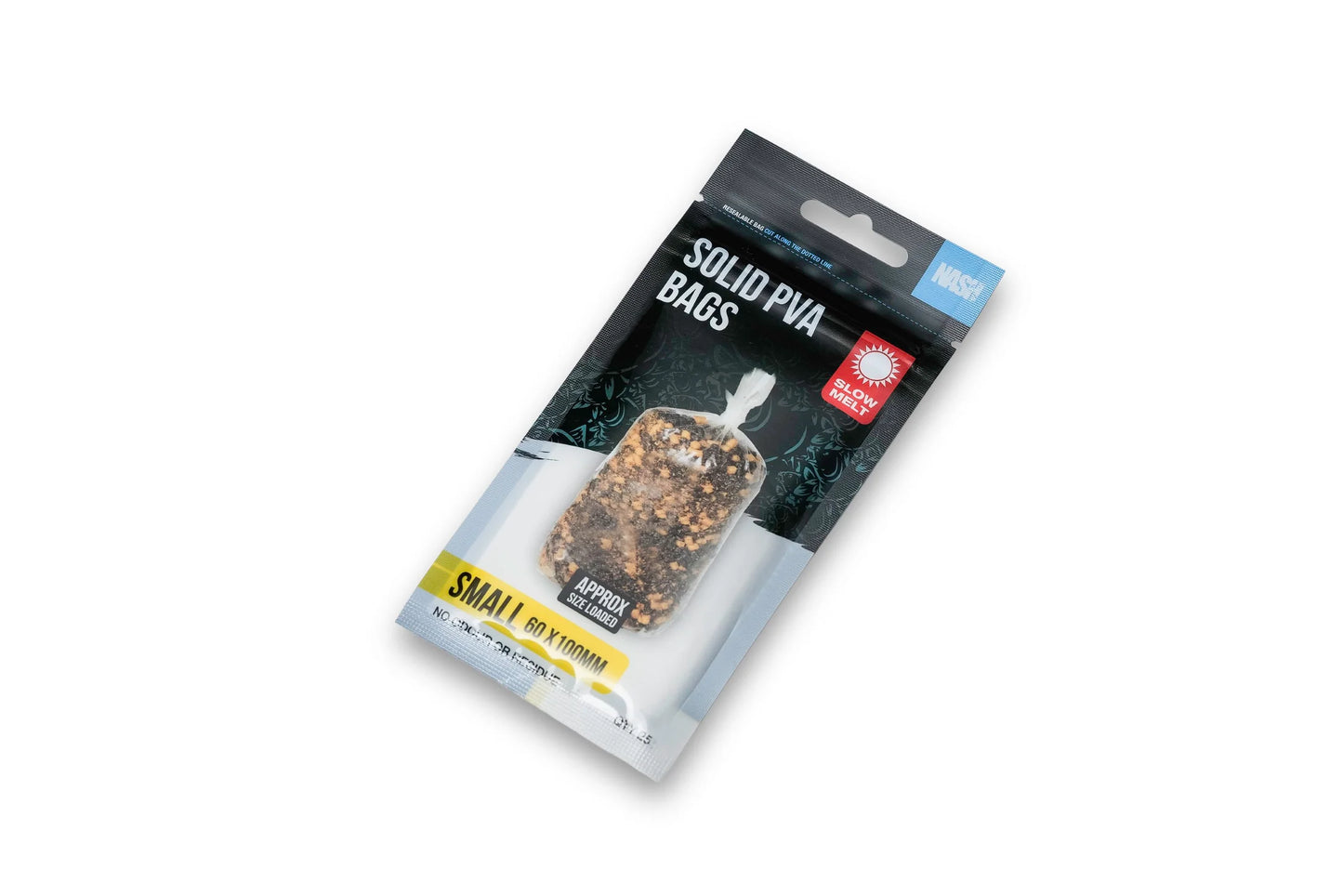 Nash Solid PVA Bags (New)