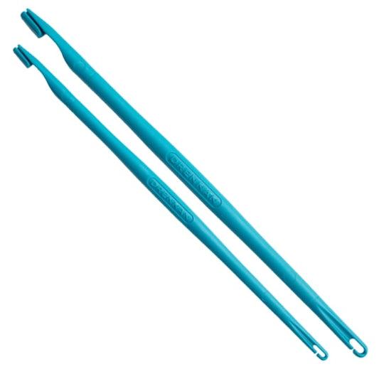 Drennan Double Disgorger Aqua