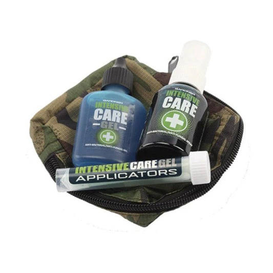 Gardner Intensive Care KIt