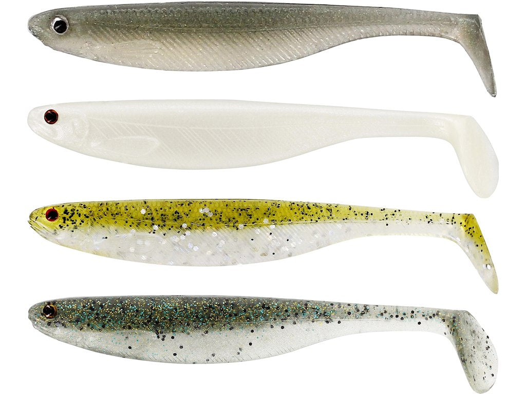 Westin Shadteez Slim Lure 5cm