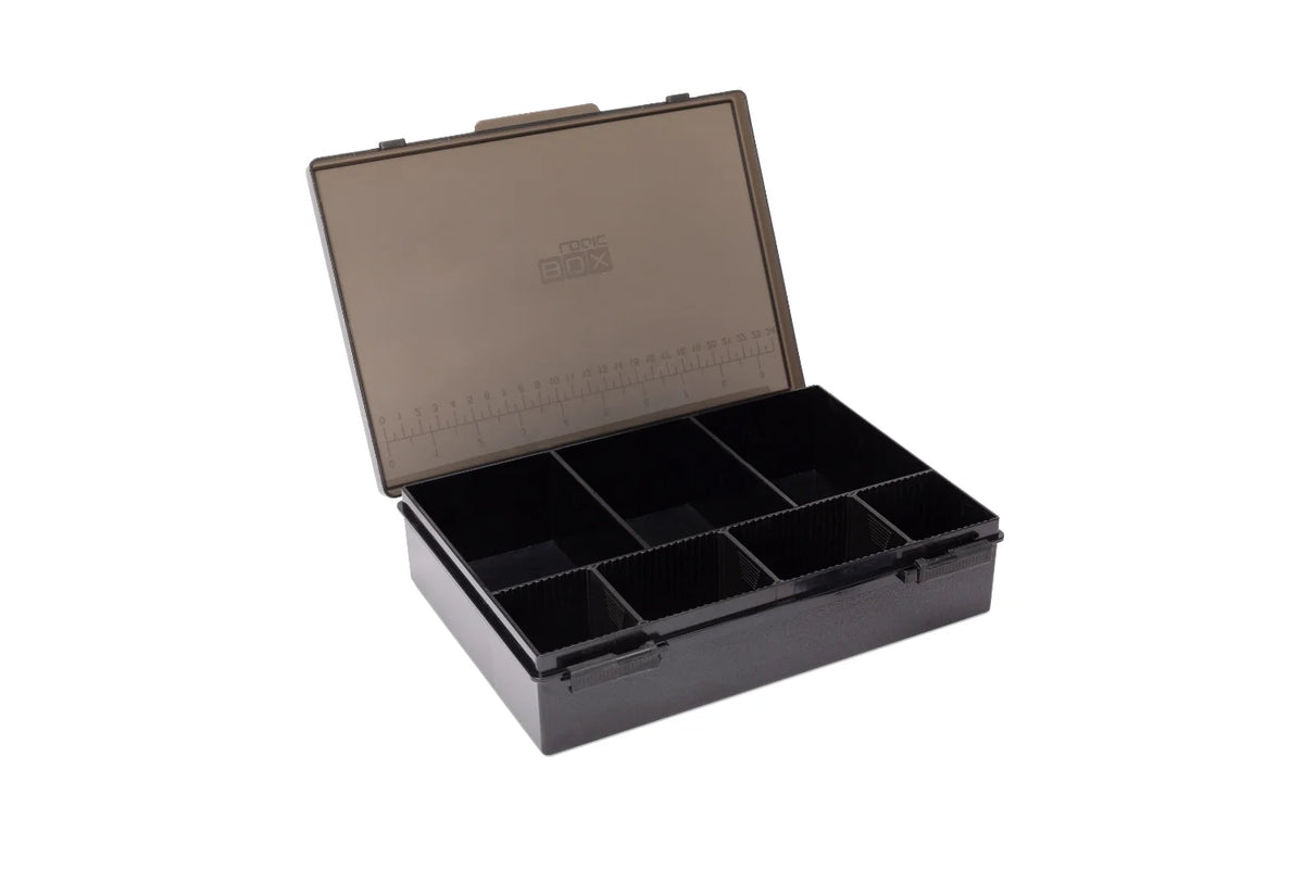 Nash Tackle Box Logic Tackle Box