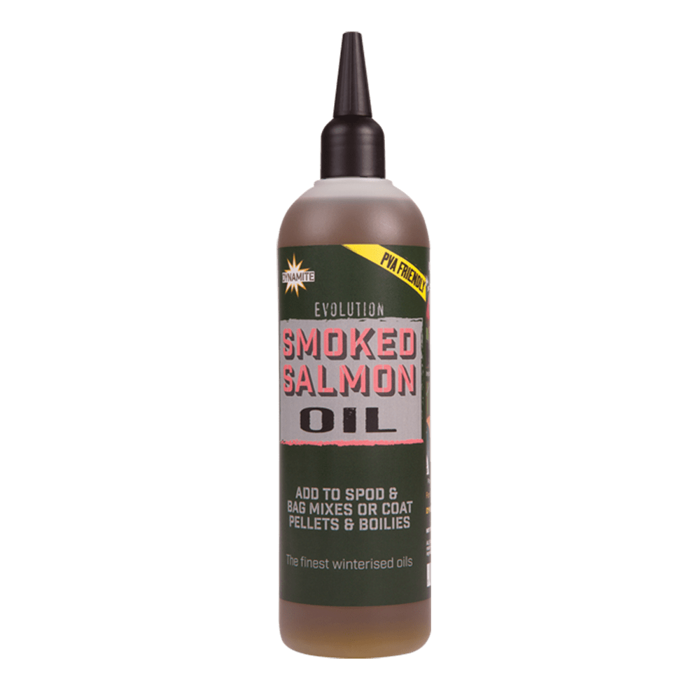 Dynamite Evolution Oils 300ml