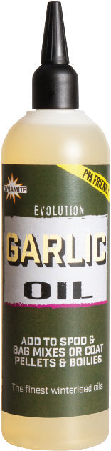 Dynamite Evolution Oils 300ml