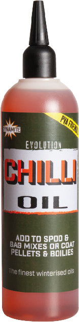 Dynamite Evolution Oils 300ml