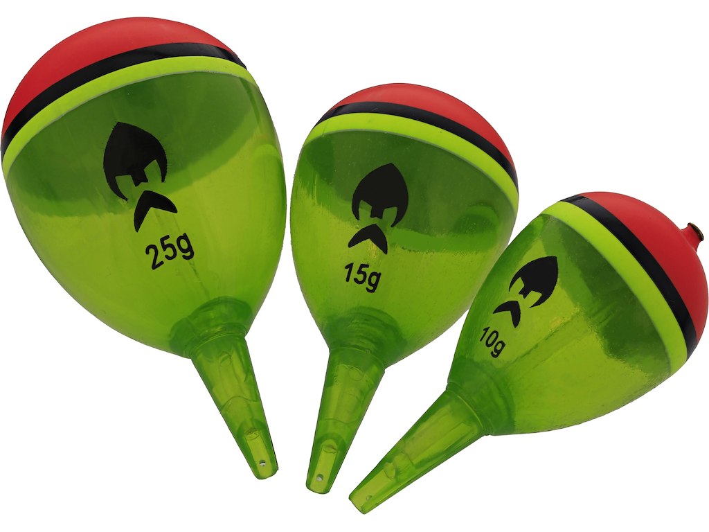 Westin Fat Slider Float