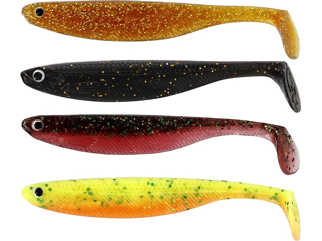 Westin Shadteez Slim Lure 5cm