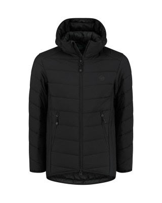 Korda Kore Thermolite Puffer Jacket Black 2XL