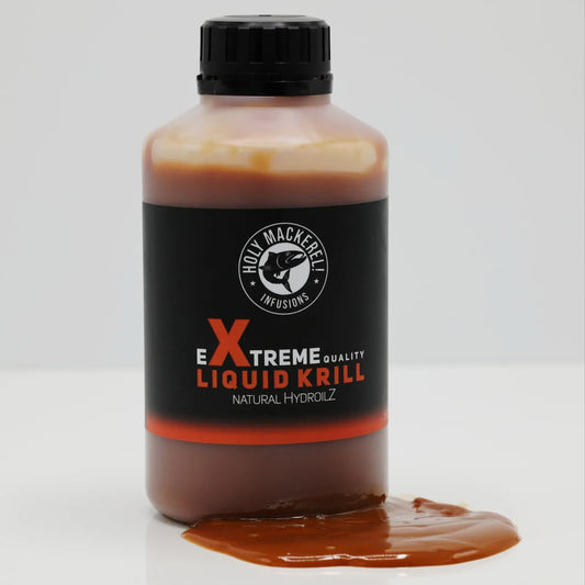 Holy Mackerel Extreme Liquid 500ml