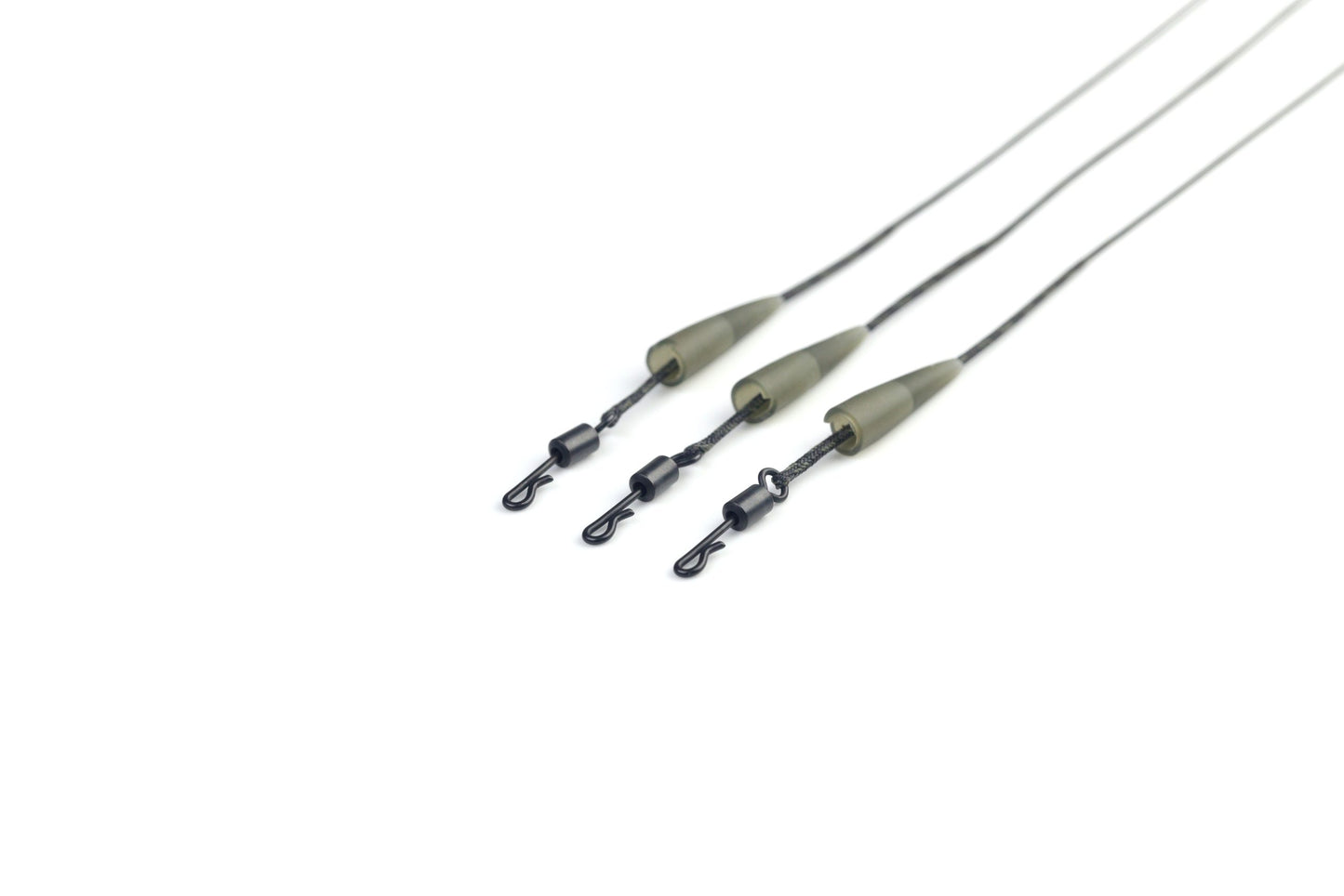 Thinking Anglers Sub-Fleck PVA Bag Leaders