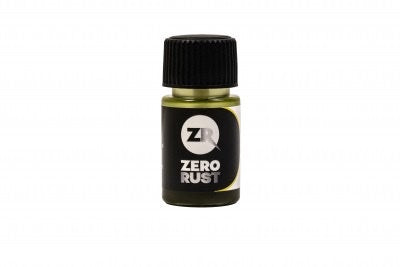 Korda Zero Rust Hook Treatment